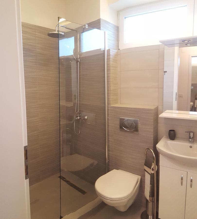 Apartament Schiller 58 บราชอฟ ภายนอก รูปภาพ
