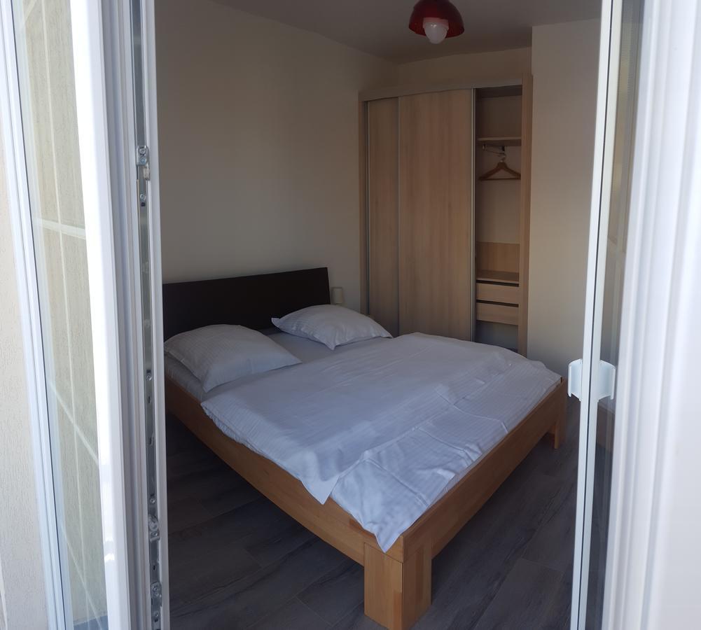 Apartament Schiller 58 บราชอฟ ภายนอก รูปภาพ