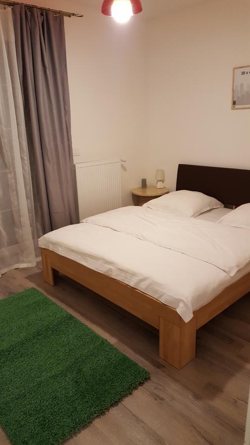 Apartament Schiller 58 บราชอฟ ภายนอก รูปภาพ