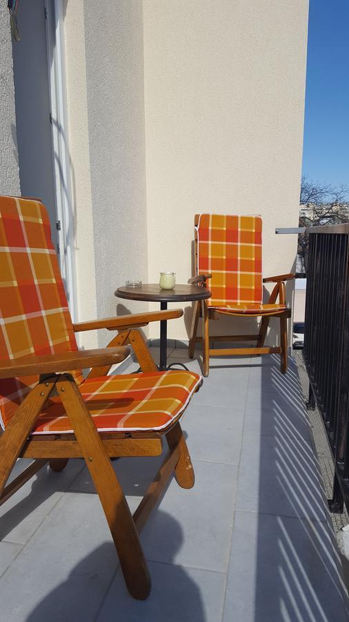 Apartament Schiller 58 บราชอฟ ภายนอก รูปภาพ