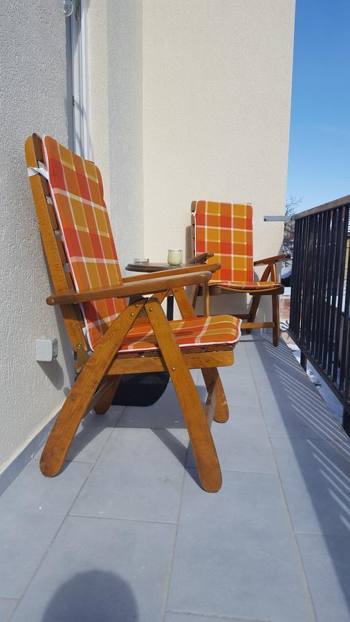 Apartament Schiller 58 บราชอฟ ภายนอก รูปภาพ