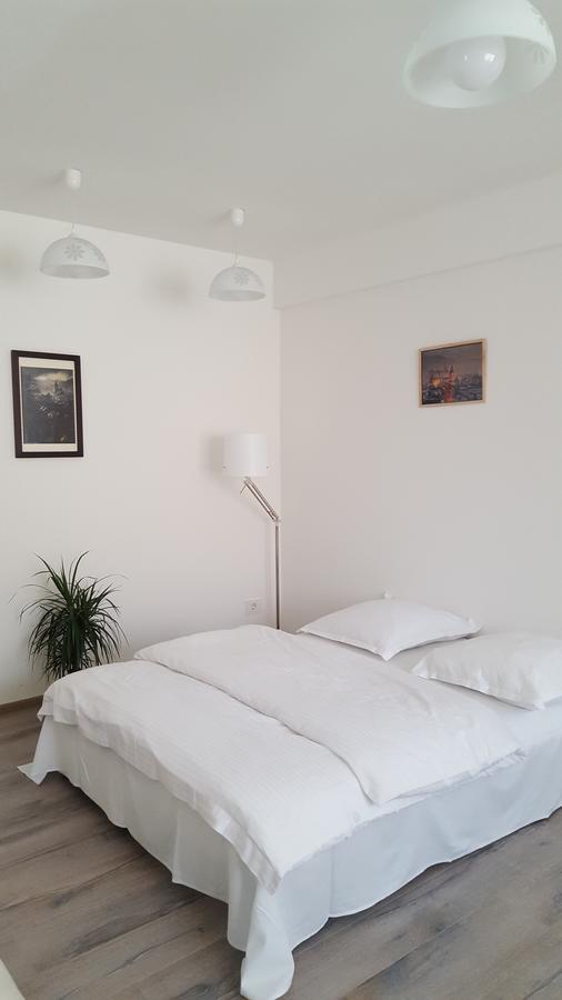 Apartament Schiller 58 บราชอฟ ภายนอก รูปภาพ